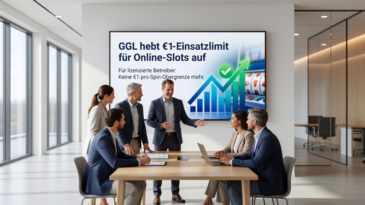 Überwachung und Schutzmaßnahmen im deutschen Online-Glücksspiel